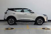 Chery Tiggo 4 Prestige