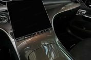 Mercedes GLC Coupe 220 d 4-Matic AMG Line