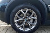 BMW X5 xDrive25d aut