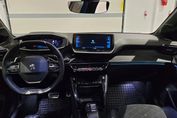 Peugeot 208 1.2 PureTech GT Line S&S EAT8