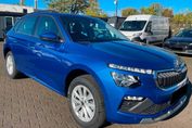 Skoda Kamiq Drive 1.0 TSI