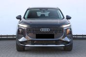 Audi Q3 TFSI advanced