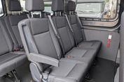 Ford Transit Kombi M1 350 L3H2 Trend A8