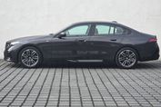 BMW Seria 5 520d xDrive mHEV M Sport aut