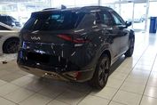 Kia Sportage 1.6 T-GDI  Anniversary 2WD DCT