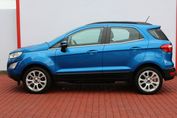 Ford Ecosport 1.0 EcoBoost Titanium ASS
