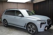BMW X7 xDrive40i M Sport