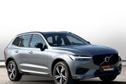 Volvo XC60 B4 D AWD R-Design