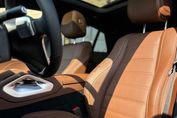 Mercedes GLE Coupe 450 d 4-Matic AMG Line