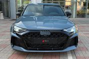 Audi A3 RS3 TFSI quattro