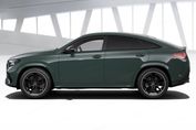 Mercedes GLE Coupe 450 d  4-Matic