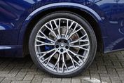 BMW X5 xDrive30d M Sport