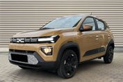 Dacia Spring Extreme