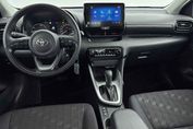 Toyota Yaris Active 1.5 Hybrid