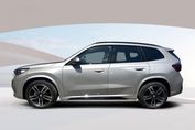 BMW X1 SDRIVE18D M Sport