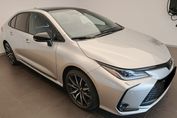 Toyota Corolla GR Sport 1.8 Hybrid