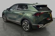 Kia Sportage T-GDI 2WD DCT