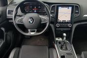 Renault Megane 1.3 TCe FAP Techno EDC