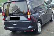 Volkswagen Caddy Kombi 2.0 TDI N1