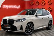 BMW X3 xDrive20d M Sport