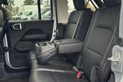 Jeep Wrangler Unlimited Gme 2.0 Turbo Rubicon