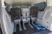 Ford Tourneo Custom L2 VA  Active