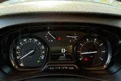 Opel Vivaro (bryg.)