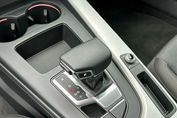 Audi A4 35 TFSI mHEV