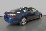 Skoda Superb 2.0 TDI SCR Style DSG