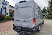 Ford Transit 350 L4H3 AWD Trend