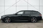 BMW Seria 5 Touring 520d xDrive M Sport