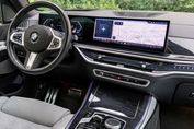 BMW X5 xDrive30d M Sport