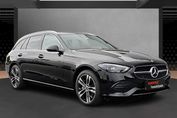 Mercedes Klasa C 300 e T Avantgarde