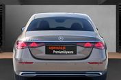 Mercedes Klasa E 200 d Avantgarde