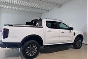 Ford Ranger Wildtrak PHEV A10