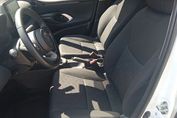 Toyota Yaris Comfort