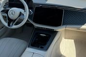 Mercedes Klasa E 220 d 4-Matic Exclusive