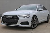Audi A6 40 TDI quattro Advanced