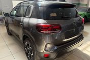 Citroen C5 Aircross MAX 1.5 BlueHDi EAT8