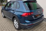 Volkswagen Tiguan TDI SCR Life DSG