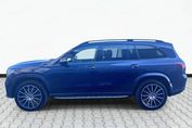 Mercedes GLS 450 d 4MATIC AMG Line