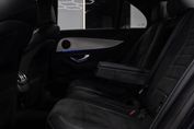 Mercedes Klasa E 220 d 4MATIC AMG Line