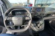 Toyota Proace City Long Active L2H1