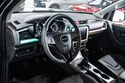 EVO CROSS4 ‎‎2.0 T AWD
