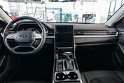 JAC 7 Plus Plus 1.5T CVT