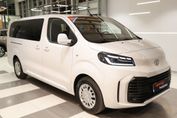 Toyota Proace Verso Long L2H1 Business
