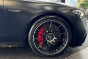 Mercedes Klasa S AMG 63 E Performance L 4-Matic