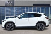 Mazda CX-5 2.0 Exclusive-Line 2WD