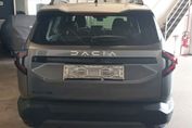 Dacia Bigster Expression mHEV  1.2 TCe