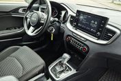 Kia Ceed T-GDI M DCT